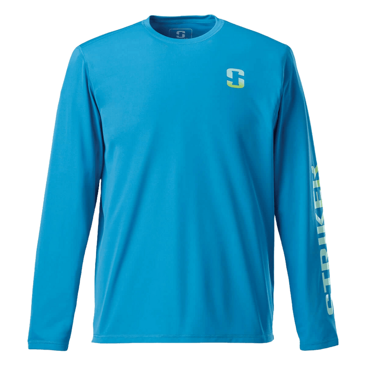 Striker® Prime LS Shirt Clothing Striker 