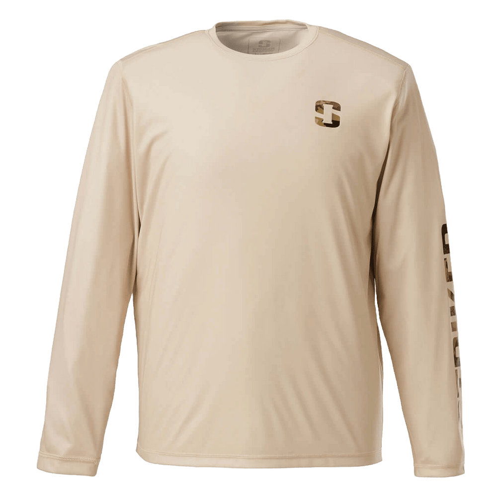 Striker® Prime LS Shirt Clothing Striker 