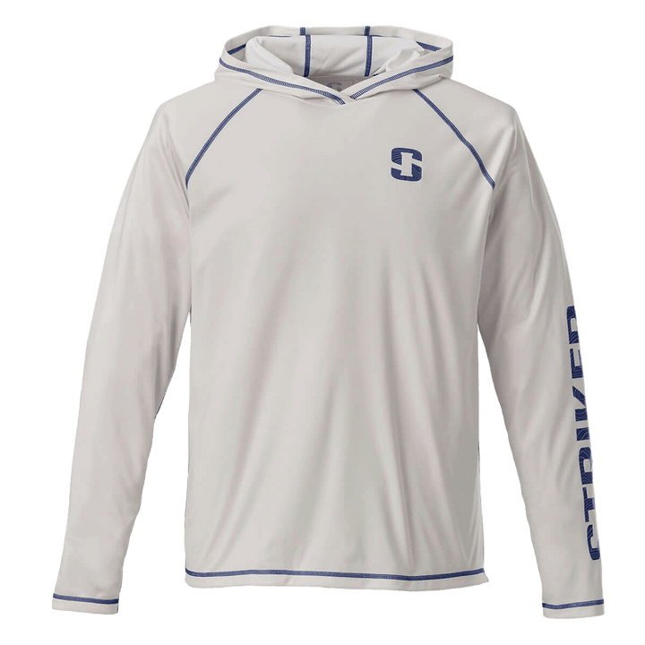 Striker® Prime Hoody Clothing Striker Oyster S 