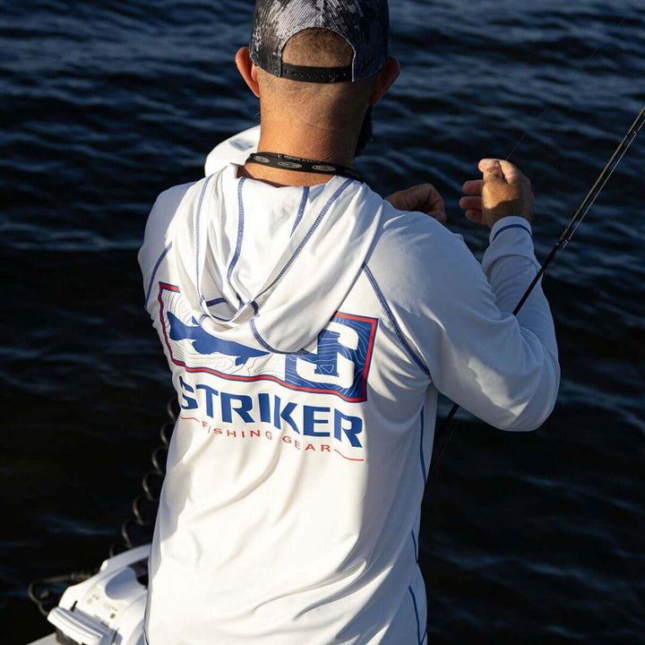 Striker® Prime Hoody Clothing Striker 