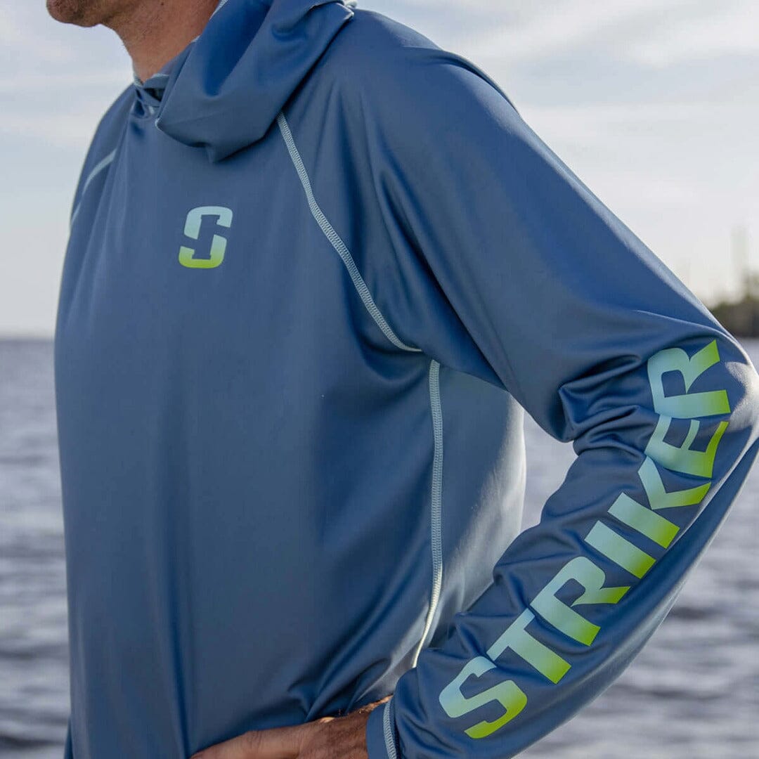 Striker® Prime Hoody Clothing Striker 