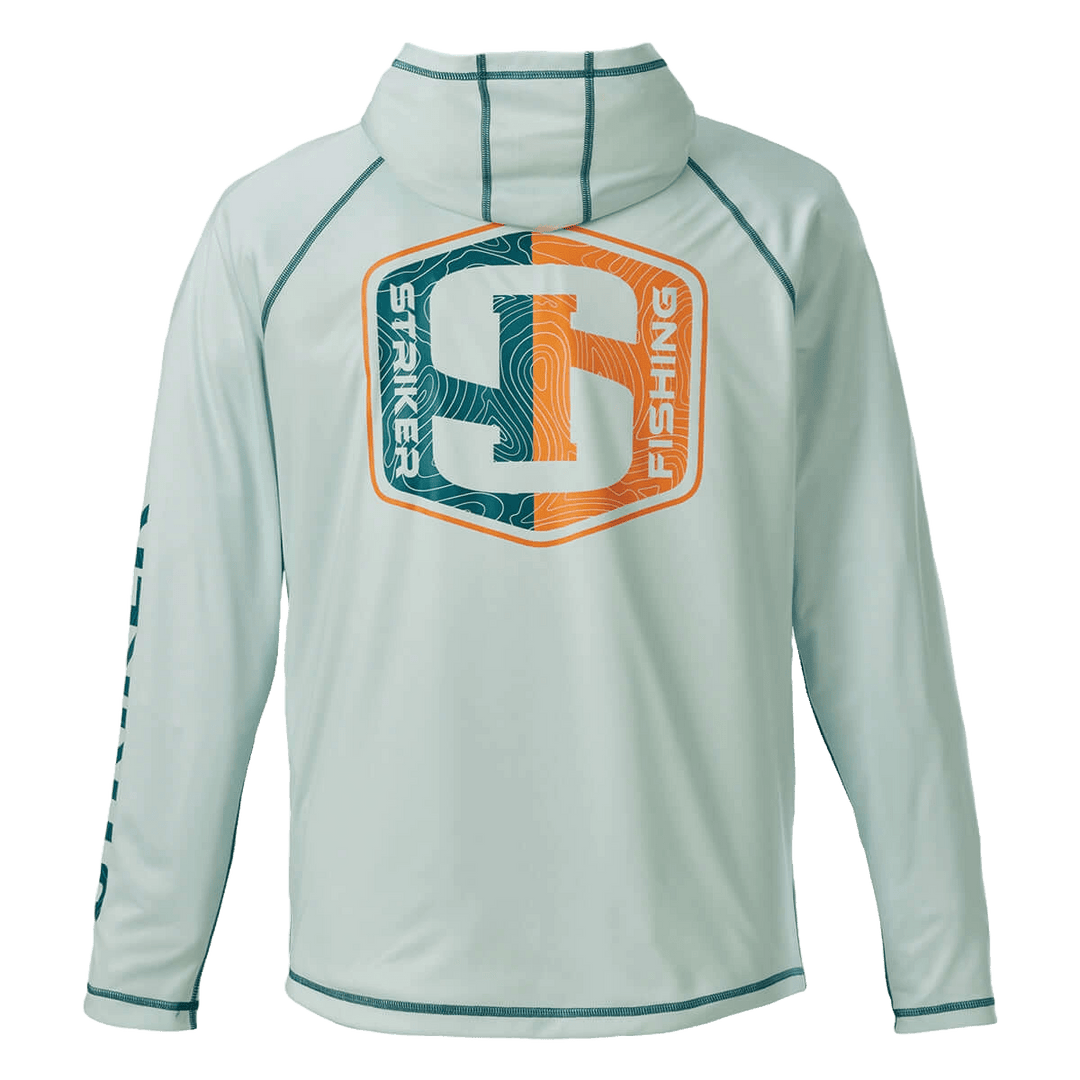 Striker® Prime Hoody Clothing Striker 