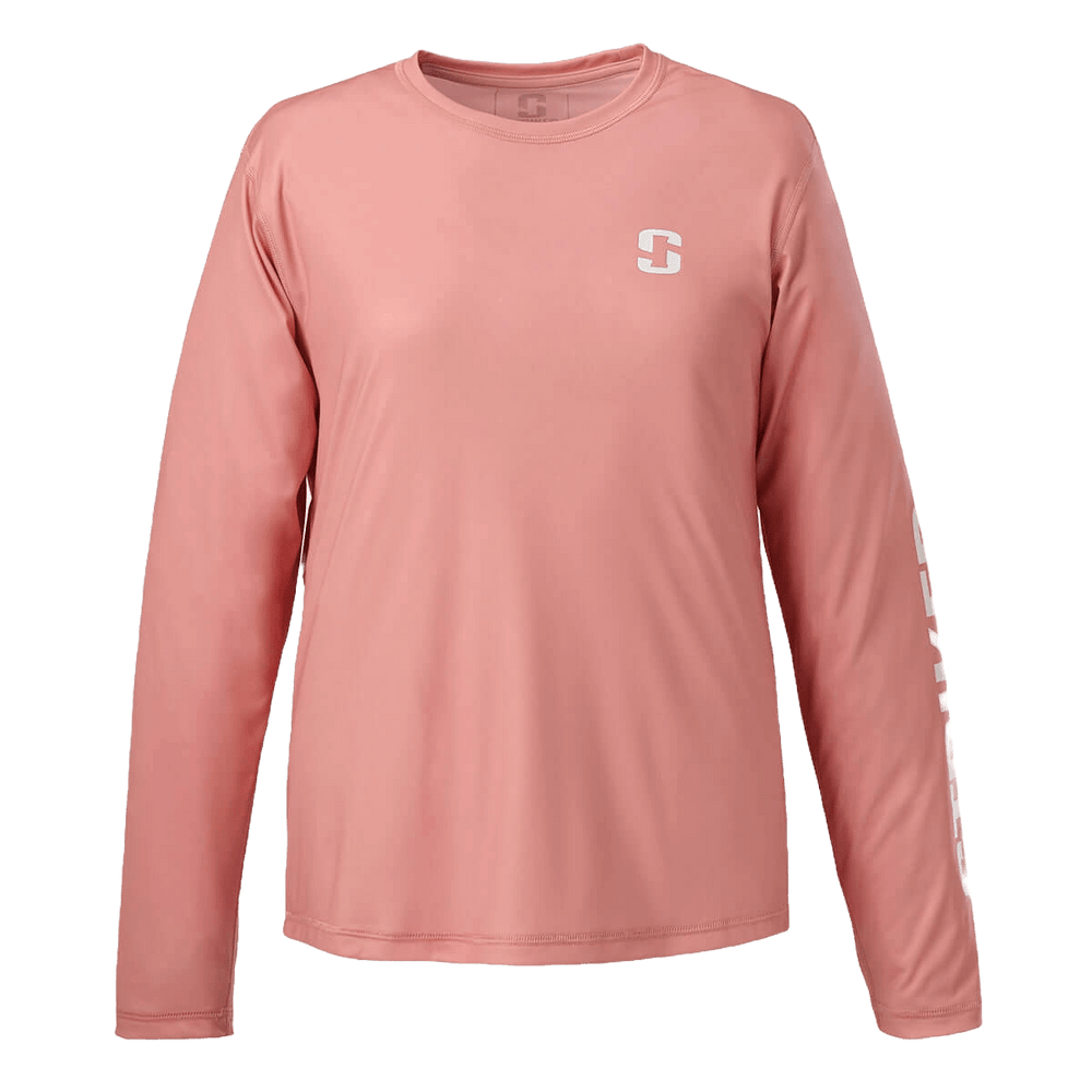 Striker® Women's Prime LS Shirt Clothing Striker 