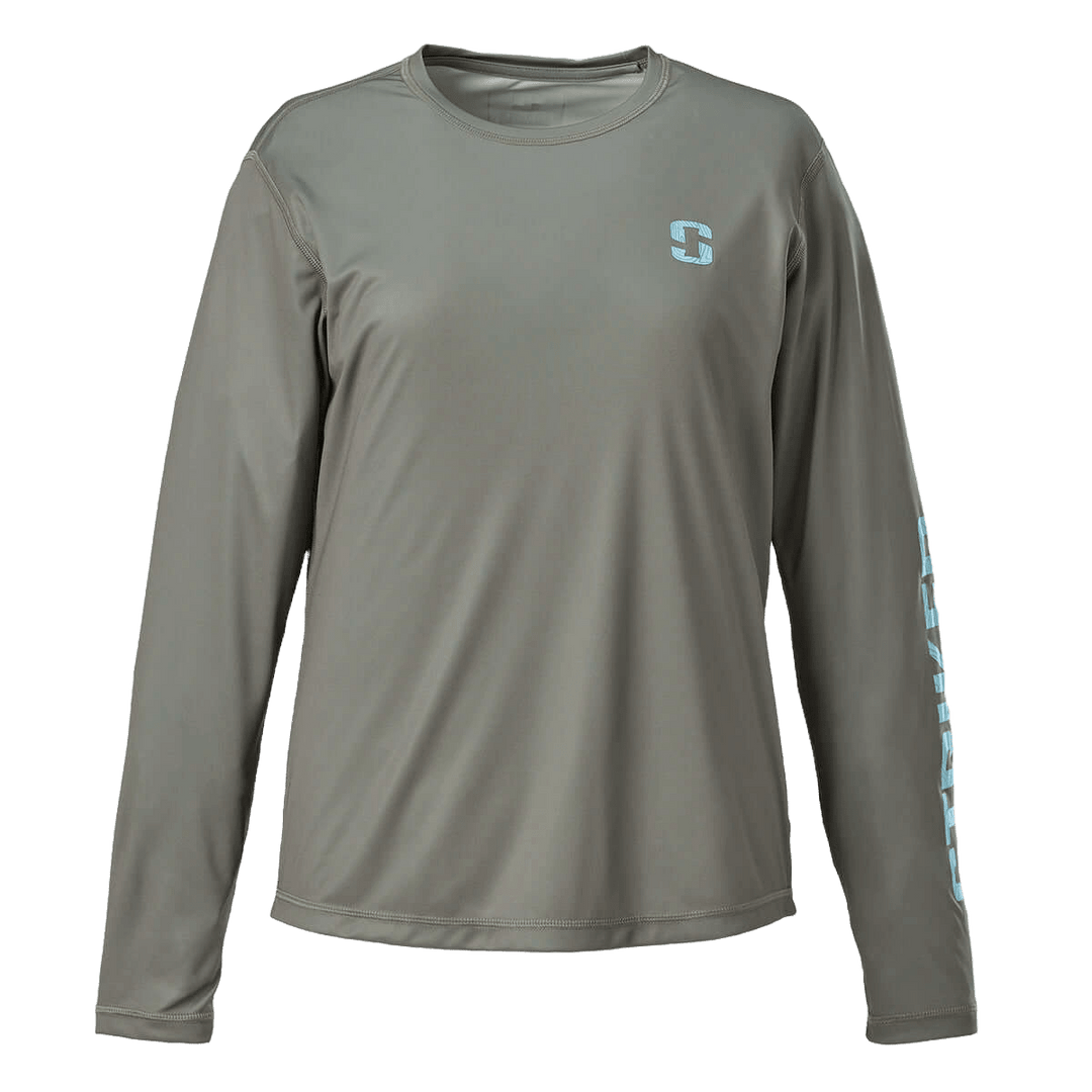 Striker® Women's Prime LS Shirt Clothing Striker 