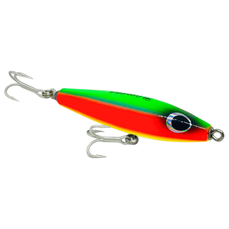 Borboleta Woodstick Lure ISCAS ARTIFICIAIS BORBOLETA LTDA 