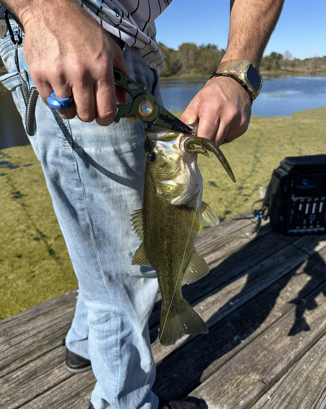 Line Cutterz Elite Pliers Cutter Tool Line Cutterz 