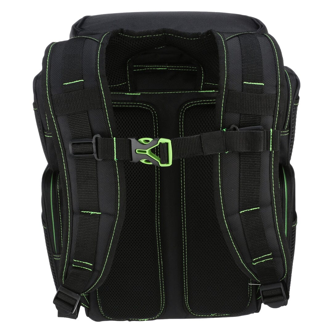 Drift Series 3600 Tackle Backpack with Rod Holders & QuikLatch