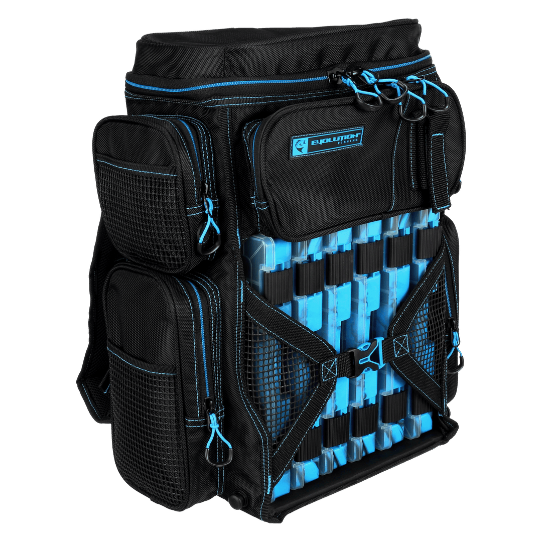 Evolution - Drift Series Tackle Backpack