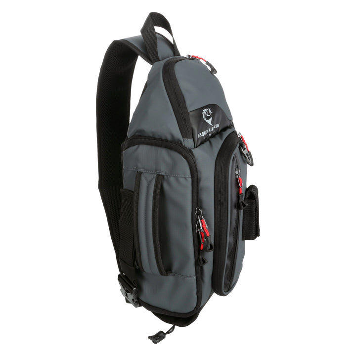 Largemouth 3.0 Sling Pack Largemouth Bags Evolution Outdoor 