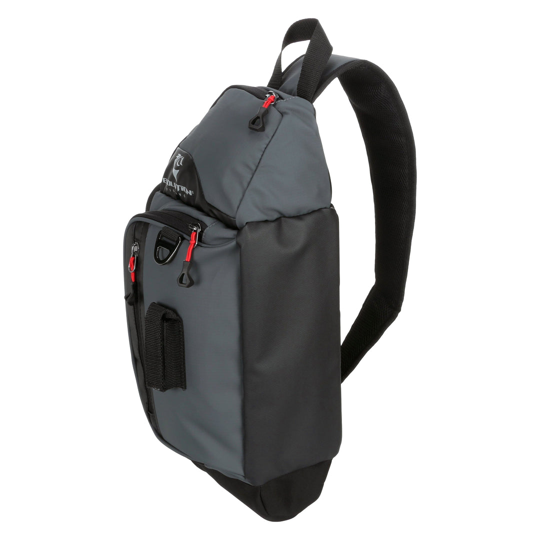 Largemouth 3.0 Sling Pack Largemouth Bags Evolution Outdoor 