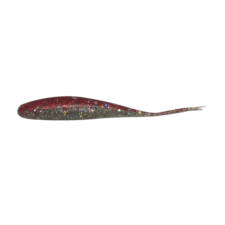 Bonehead Tackle - 2 ½” Minnows Lure Bonehead Tackle Blood Moon 
