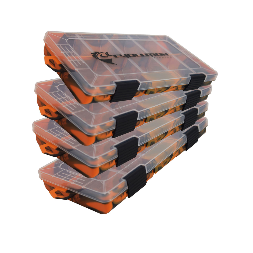 Drift Series 3500 Tackle Tray Tackle Storage Evolution Outdoor 