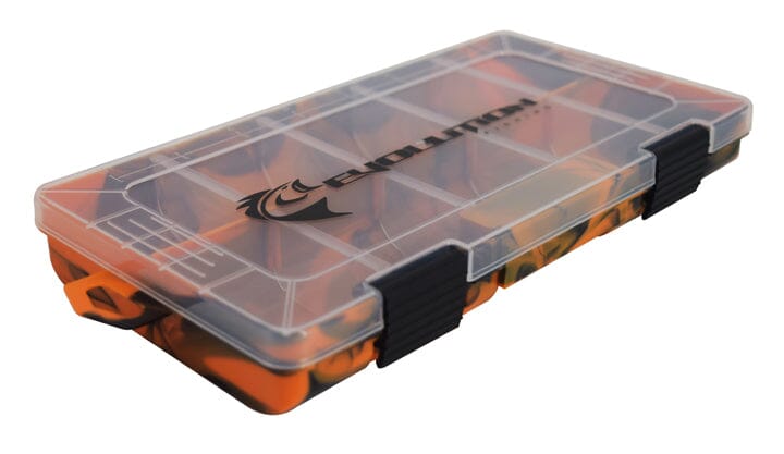 Drift Series 3500 Tackle Tray Tackle Storage Evolution Outdoor 