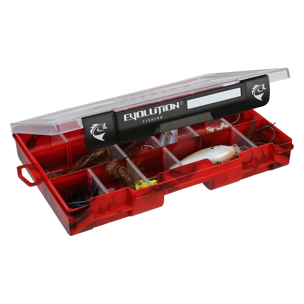 3600 Drift Tray 4pk - GBRS Tackle Storage Evolution Outdoor 