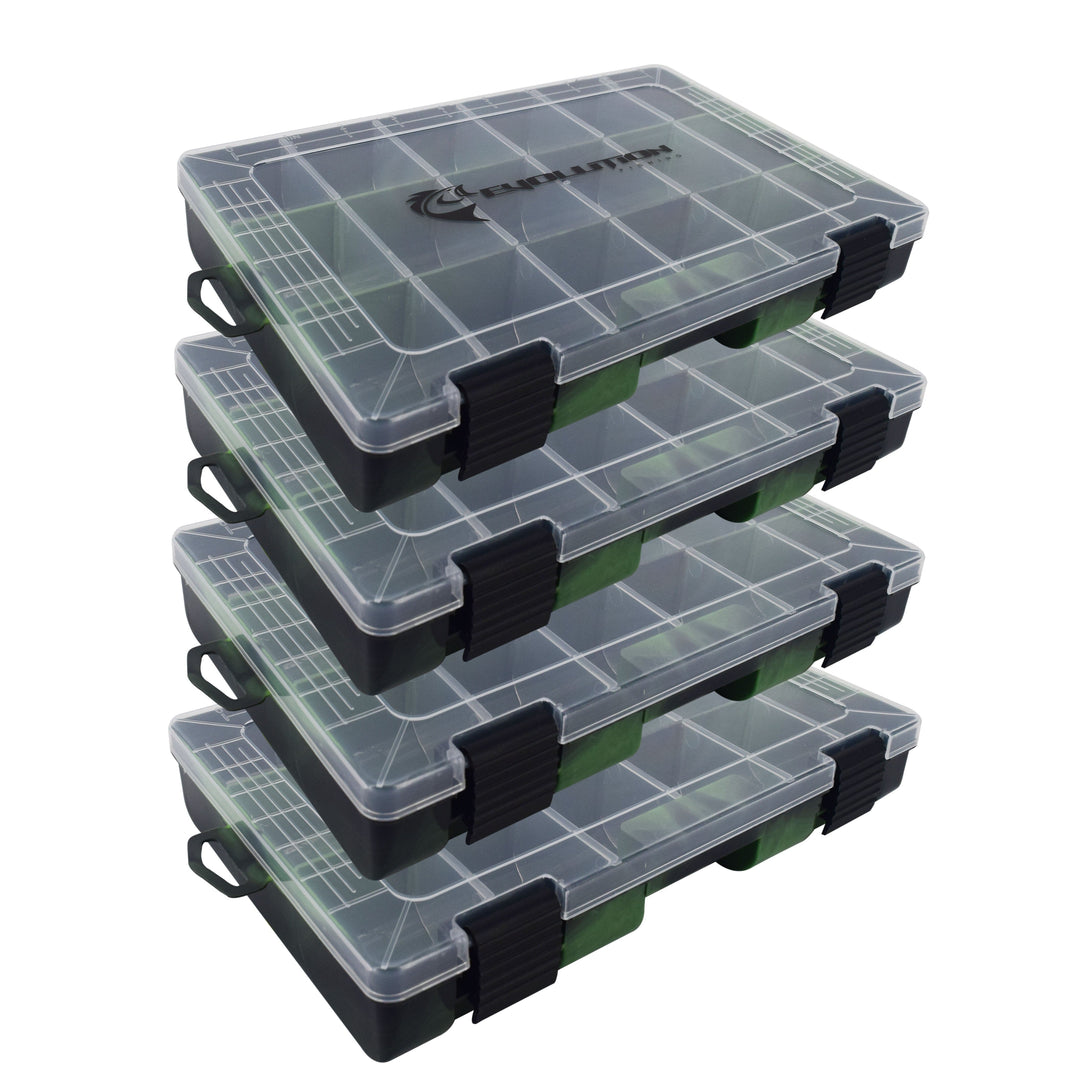 Drift Series 3600 Tackle Tray – Line Cutterz Drift Series 3600 Tackle Tray – Line Cutterz