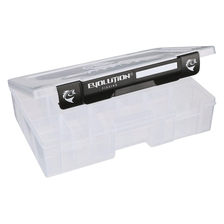 Evolution Fishing 3600 DEEP Tackle Tray Tackle Storage Evolution Outdoor 