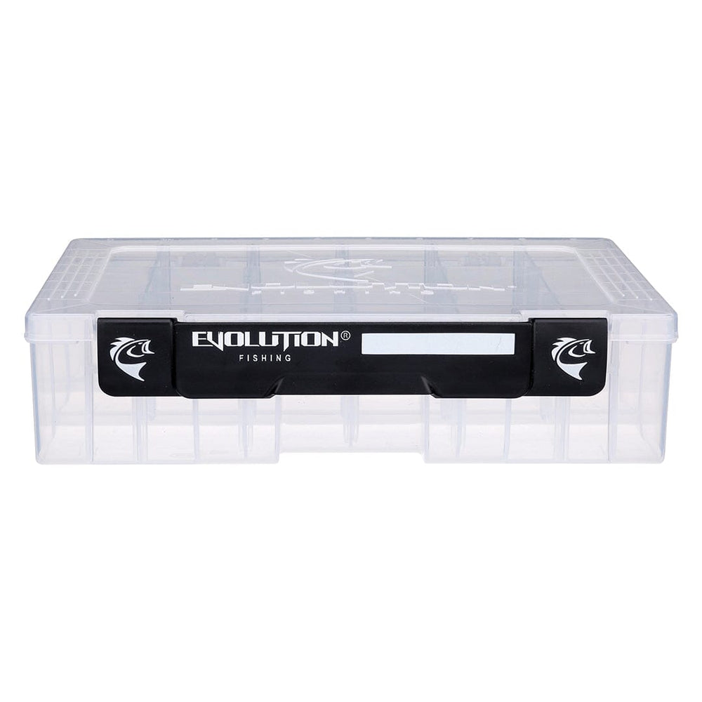 Evolution Fishing 3600 DEEP Tackle Tray Tackle Storage Evolution Outdoor 