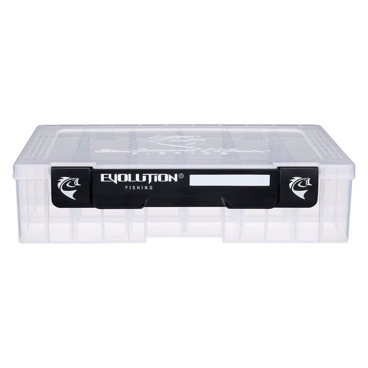 Evolution Fishing 3600 DEEP Tackle Tray Tackle Storage Evolution Outdoor 