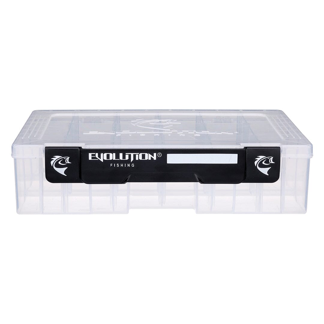 Evolution Fishing 3600 DEEP Tackle Tray – Line Cutterz Evolution Fishing 3600 DEEP Tackle Tray – Line Cutterz