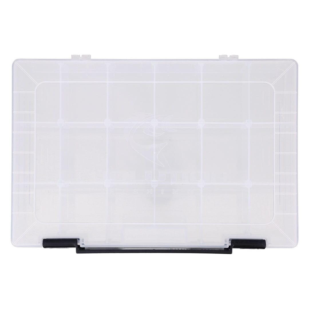 Evolution Fishing 3600 DEEP Tackle Tray – Line Cutterz Evolution Fishing 3600 DEEP Tackle Tray – Line Cutterz