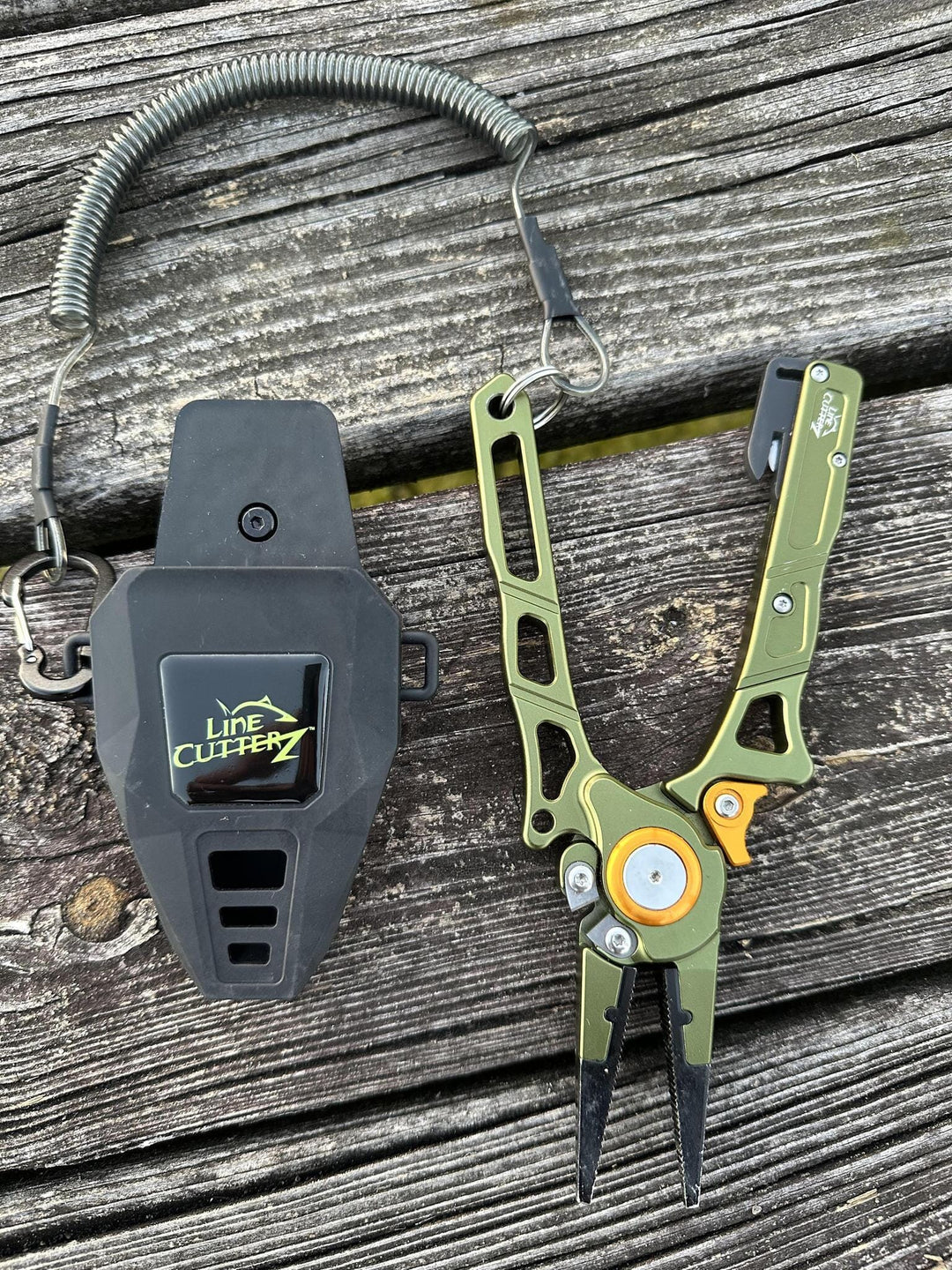Line Cutterz Elite Pliers Cutter Tool Line Cutterz 