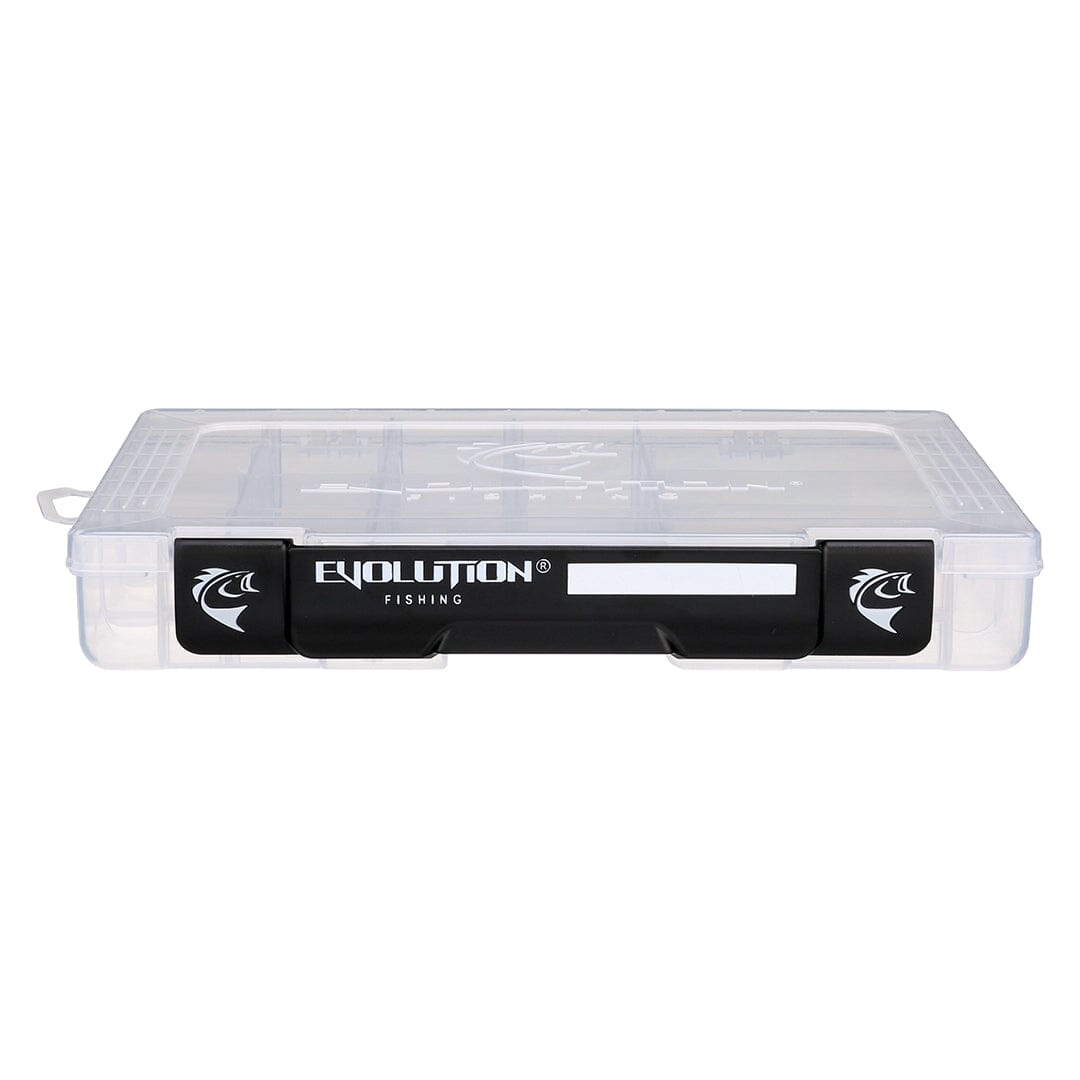 Evolution Fishing 60/40 3600 Tackle Tray Tackle Storage Evolution Outdoor 