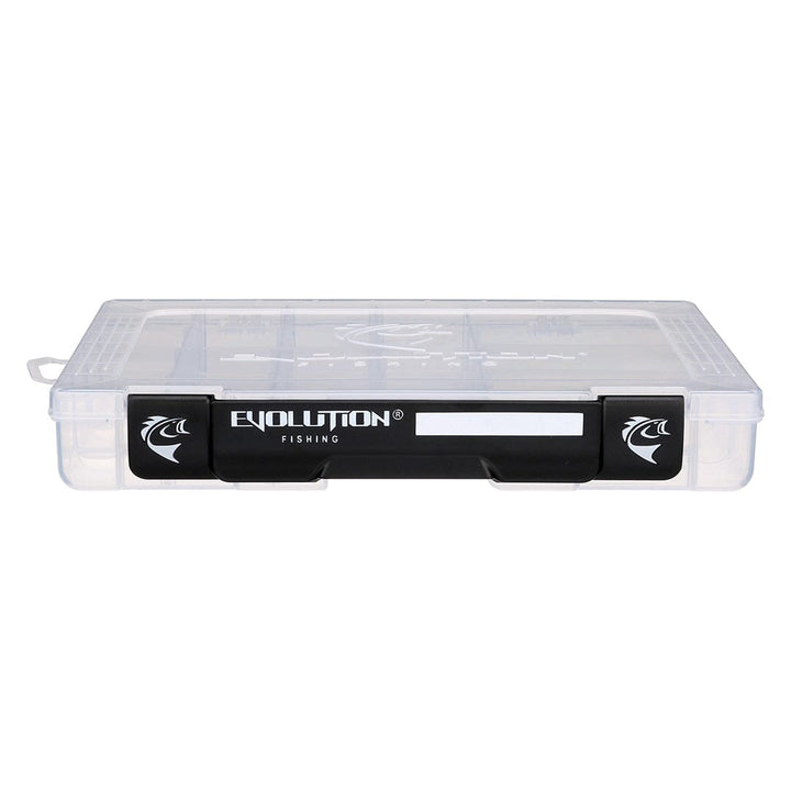 Evolution Fishing 60/40 3600 Tackle Tray Tackle Storage Evolution Outdoor 