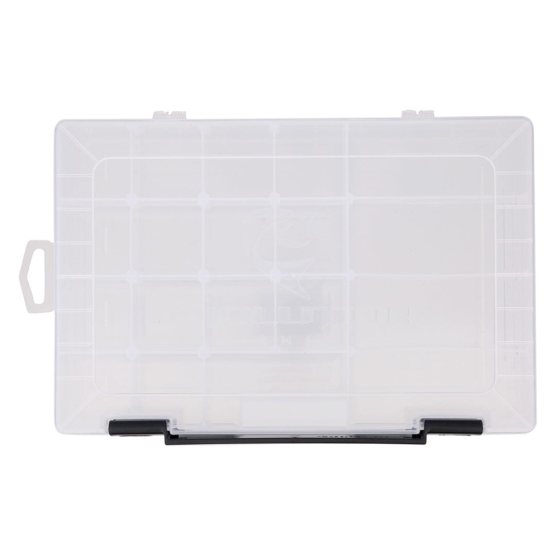 Evolution Fishing 60/40 3600 Tackle Tray Tackle Storage Evolution Outdoor 