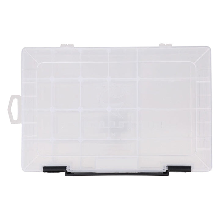 Evolution Fishing 60/40 3600 Tackle Tray Tackle Storage Evolution Outdoor 