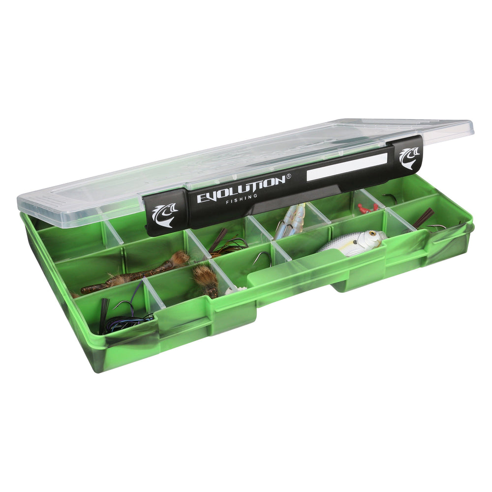 3700 Drift Tray 4pk - GBRS Tackle Storage Evolution Outdoor 