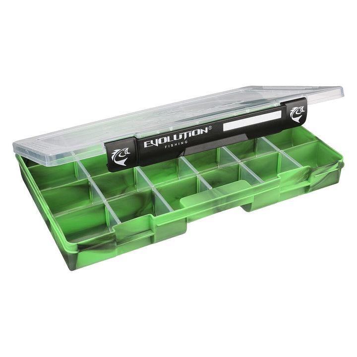 3700 Drift Tray 4pk - GBRS Tackle Storage Evolution Outdoor 