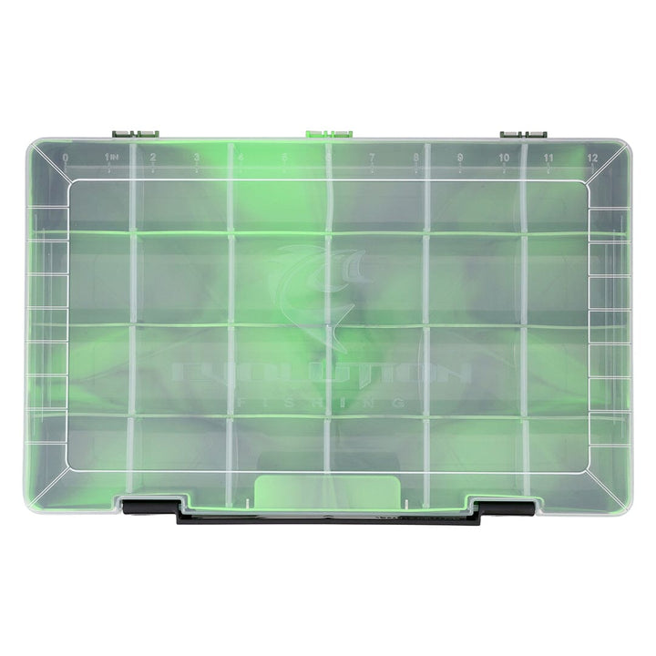3700 Drift Tray 4pk - GBRS Tackle Storage Evolution Outdoor 