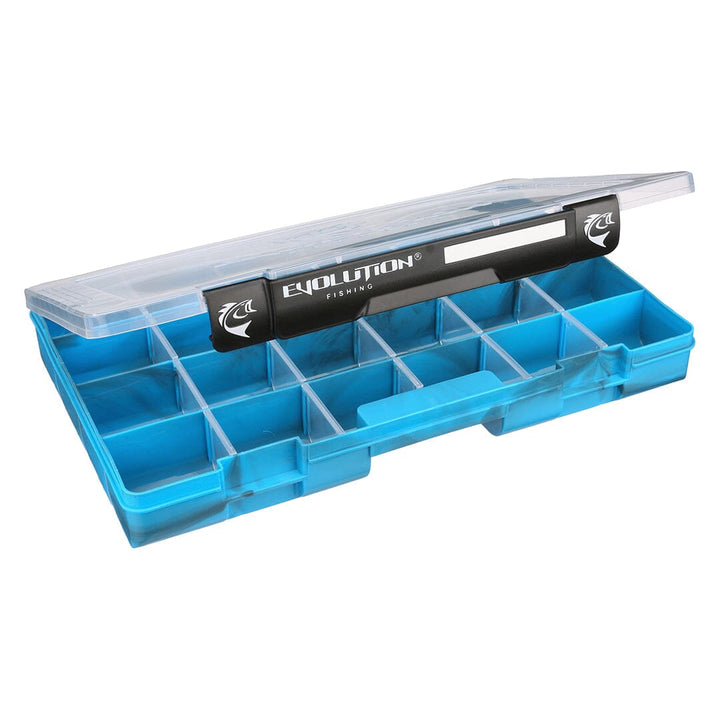 3700 Drift Tray 4pk - GBRS Tackle Storage Evolution Outdoor 
