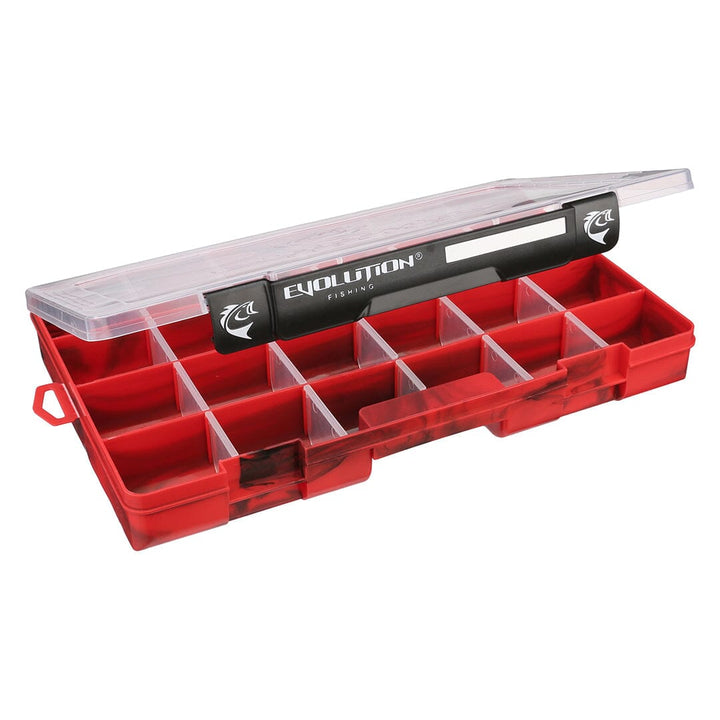 3700 Drift Tray 4pk - GBRS Tackle Storage Evolution Outdoor 