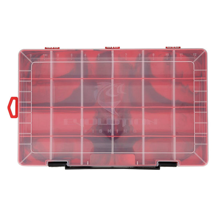 3700 Drift Tray 4pk - GBRS Tackle Storage Evolution Outdoor 