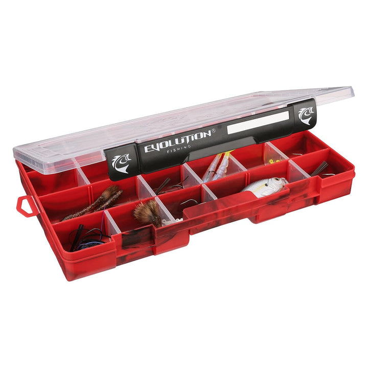 3700 Drift Tray 4pk - GBRS Tackle Storage Evolution Outdoor 
