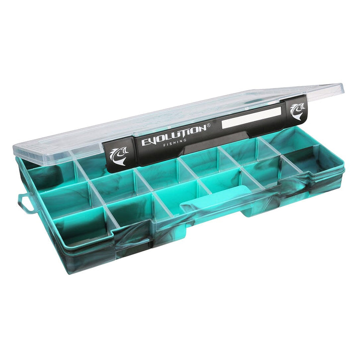 3700 Drift Tray 4pk - GBRS Tackle Storage Evolution Outdoor 