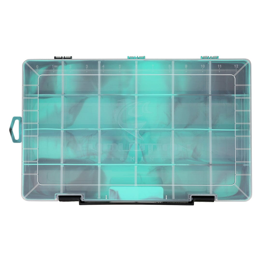 3700 Drift Tray 4pk - GBRS Tackle Storage Evolution Outdoor 