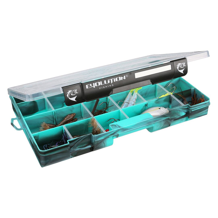 3700 Drift Tray 4pk - GBRS Tackle Storage Evolution Outdoor 