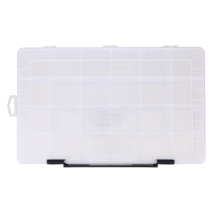 Evolution Fishing Deep 3700 Tackle Tray Tackle Storage Evolution Outdoor 