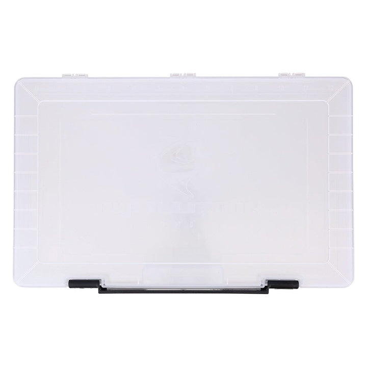 Evolution Fishing Open Deep 3700 Tackle Tray Tackle Storage Evolution Outdoor 