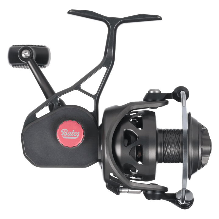 Bates - SAM 2500 Spinning Reel Bates Fishing Co 