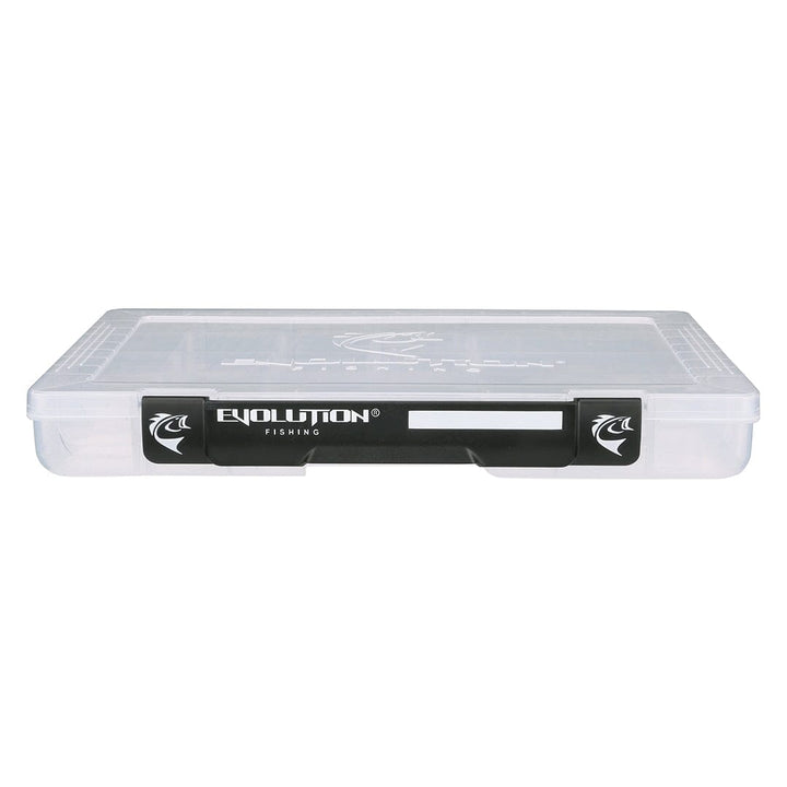 Evolution Fishing 60/40 3700 Tackle Tray Tackle Storage Evolution Outdoor 