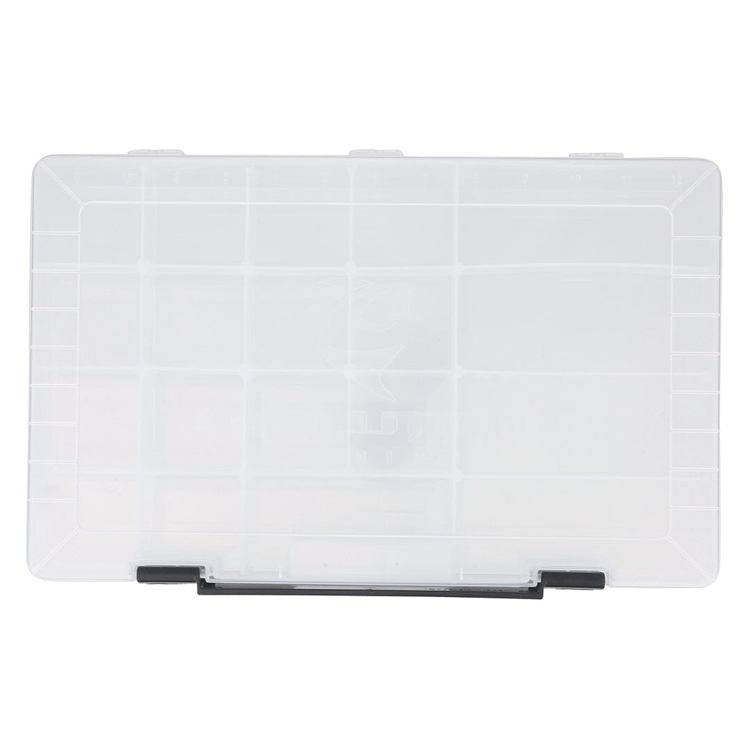 Evolution Fishing 60/40 3700 Tackle Tray Tackle Storage Evolution Outdoor 