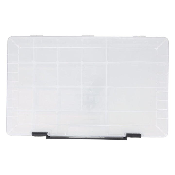 Evolution Fishing 60/40 3700 Tackle Tray Tackle Storage Evolution Outdoor 