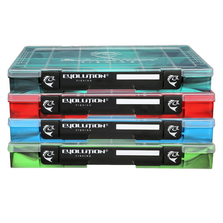 3700 Drift Tray 4pk - GBRS Tackle Storage Evolution Outdoor 