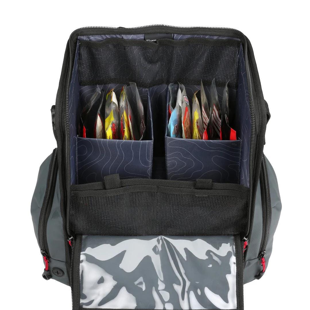 Evolution - Largemouth 3.0 Tackle Backpack Evolution Outdoor 