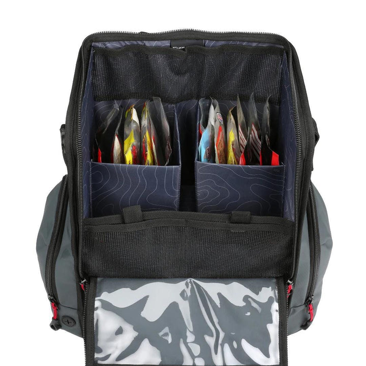 Evolution - Largemouth 3.0 Tackle Backpack Evolution Outdoor 