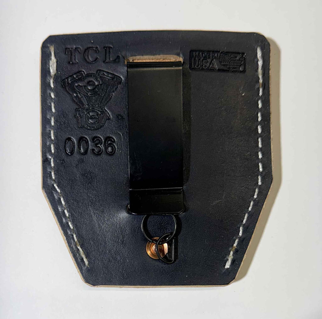 "Limited-Edition" Line Cutterz Elite Pliers with Leather Sheath Tools Line Cutterz 