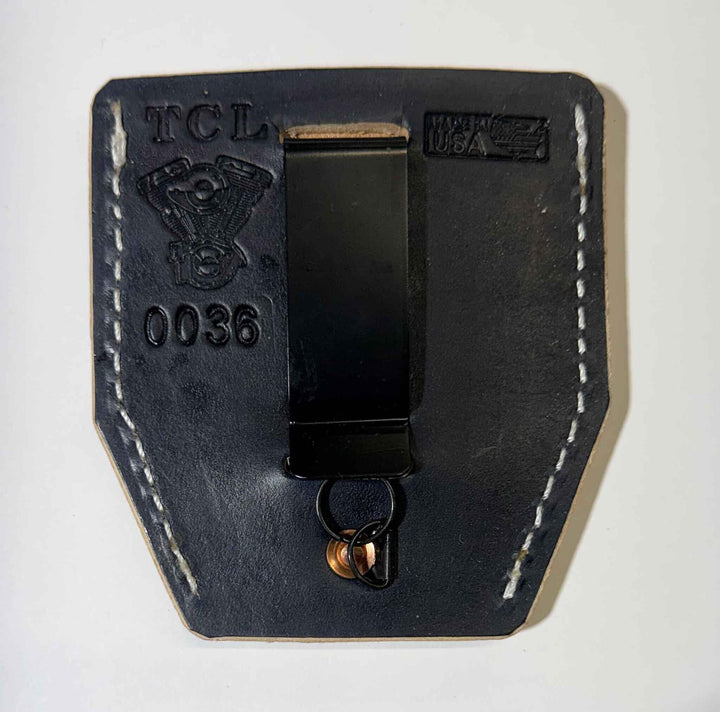 "Limited-Edition" Line Cutterz Elite Pliers with Leather Sheath Tools Line Cutterz 